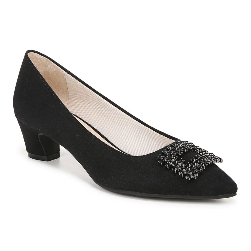 Lifestride Minx Bling Pumps Wide!
